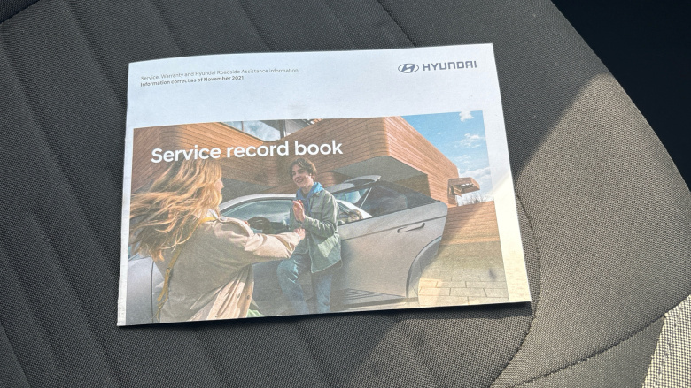 Hyundai i10 1.2 MPi Premium 5dr Auto Petrol Hatchback